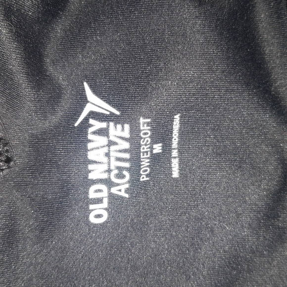 (M)🔥Old Navy🔥 Active Powersoft Tank - Picture 9 of 9